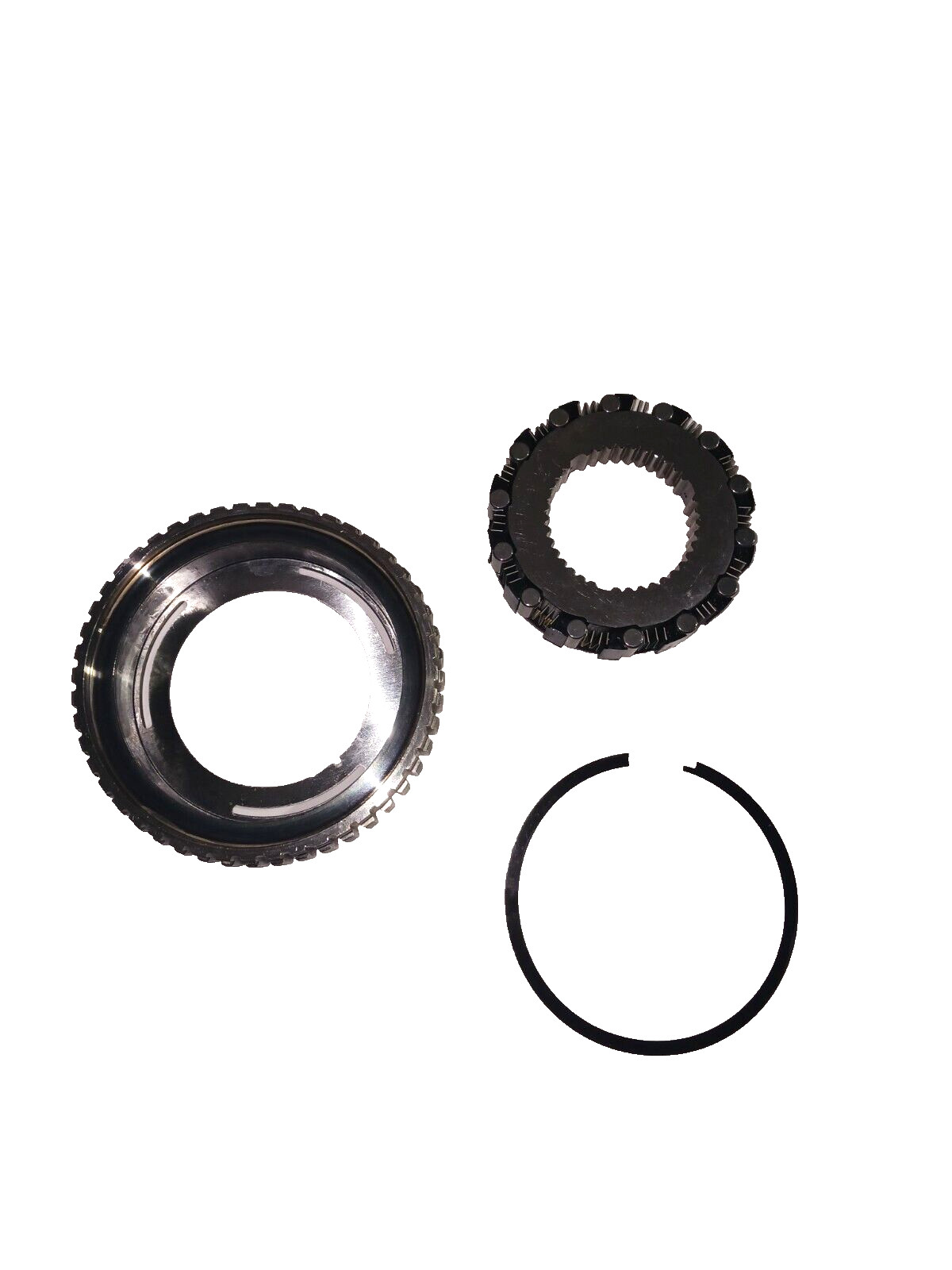 New Performance 36 Element 68RFE Low Sprag Assembly 2007-Up **Hardened Steel**