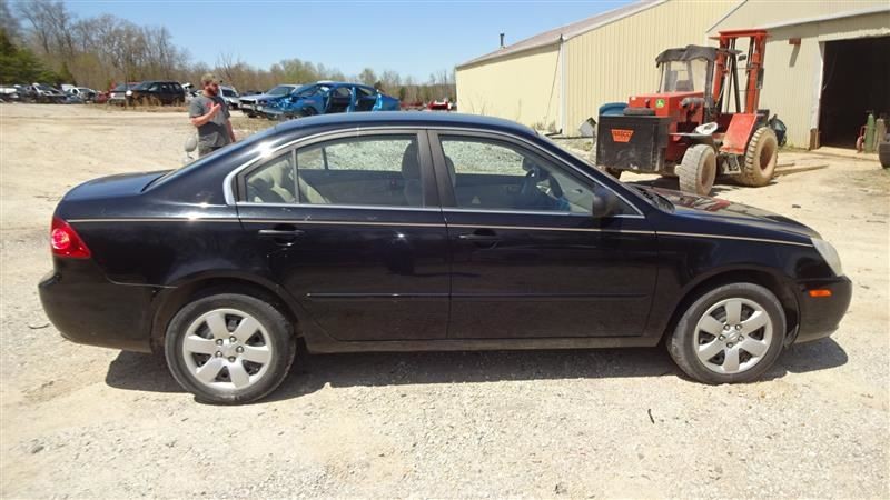 Automatic Transmission Thru 5/30/07 Fits 06-07 OPTIMA 636367