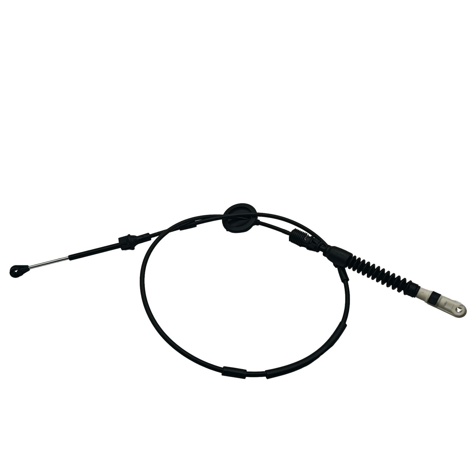 Automatic Shifter Shift Cable Fits 04-08 Chevrolet Colorado GMC Canyon 25800701