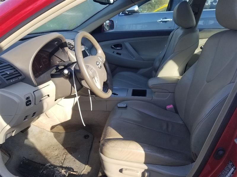 Automatic Transmission VIN B 5th Digit Hybrid 2.4L Fits 07-11 CAMRY 4486715