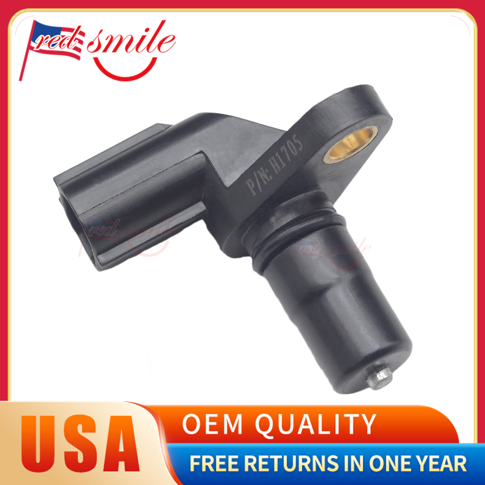 Vehicle Speed Sensor For Toyota 4Runner Tundra Supra Lexus GS300 89411-50010 US