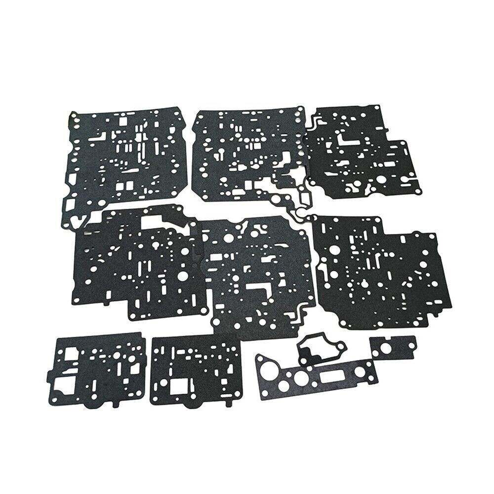 1set Transmission Master Rebuild Kit For VOLVO OPEL 95-ON 55-51SN AF23 AW55 US