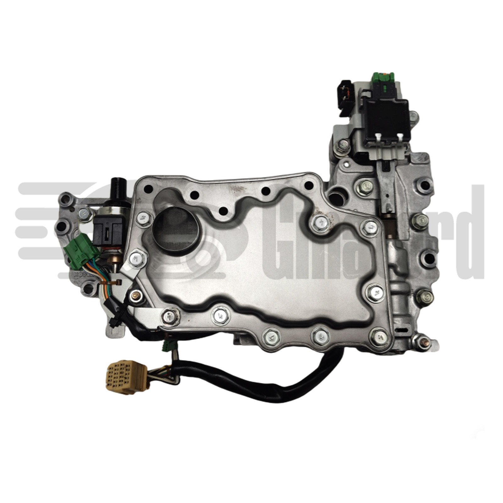 JF010E RE0F09A / B CVT Transmission Valve Body for Nissan Murano Maxima Quest US