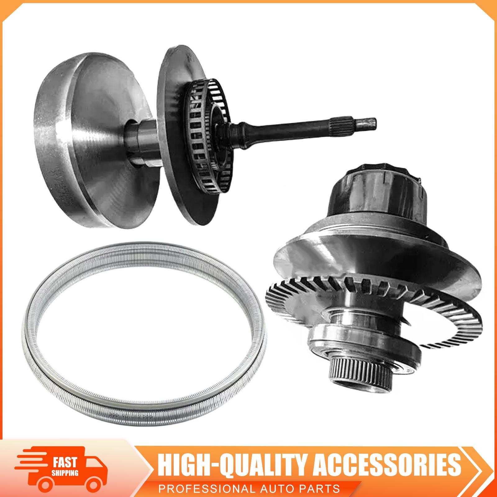 722.8 WFC280 CVT Transmission Pulley Set Chain Belt For Mercedes-Benz B A Class