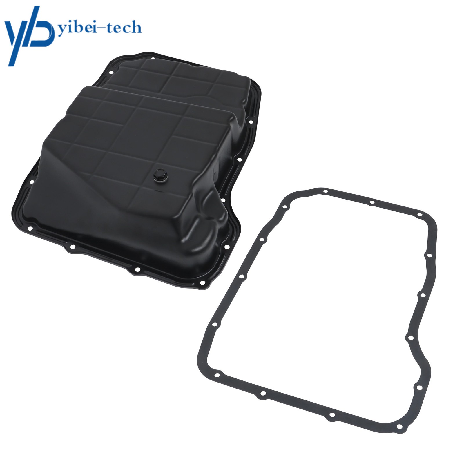 Transmission Oil Pan For Jeep Grand Cherokee 99-09 Dodge Dakota Chrysler Aspen