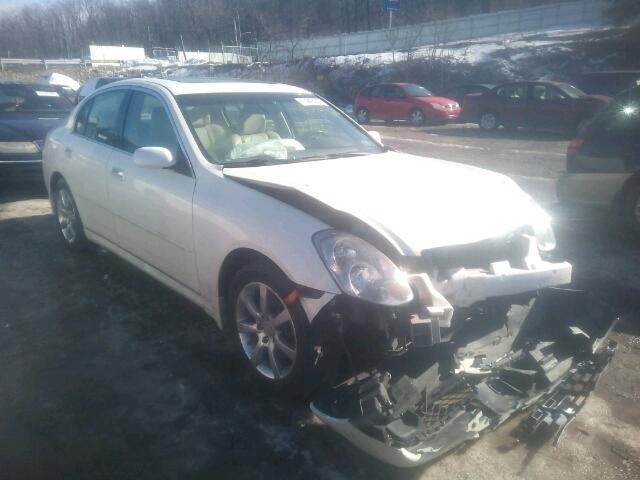 Transfer Case Fits 03-08 INFINITI FX SERIES 1452369