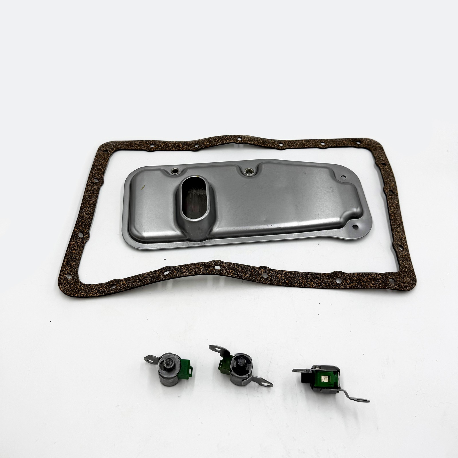 Transmission Solenoid Service & Kit Filter Suitable for 4 Runner 4WD 2WD 00-04