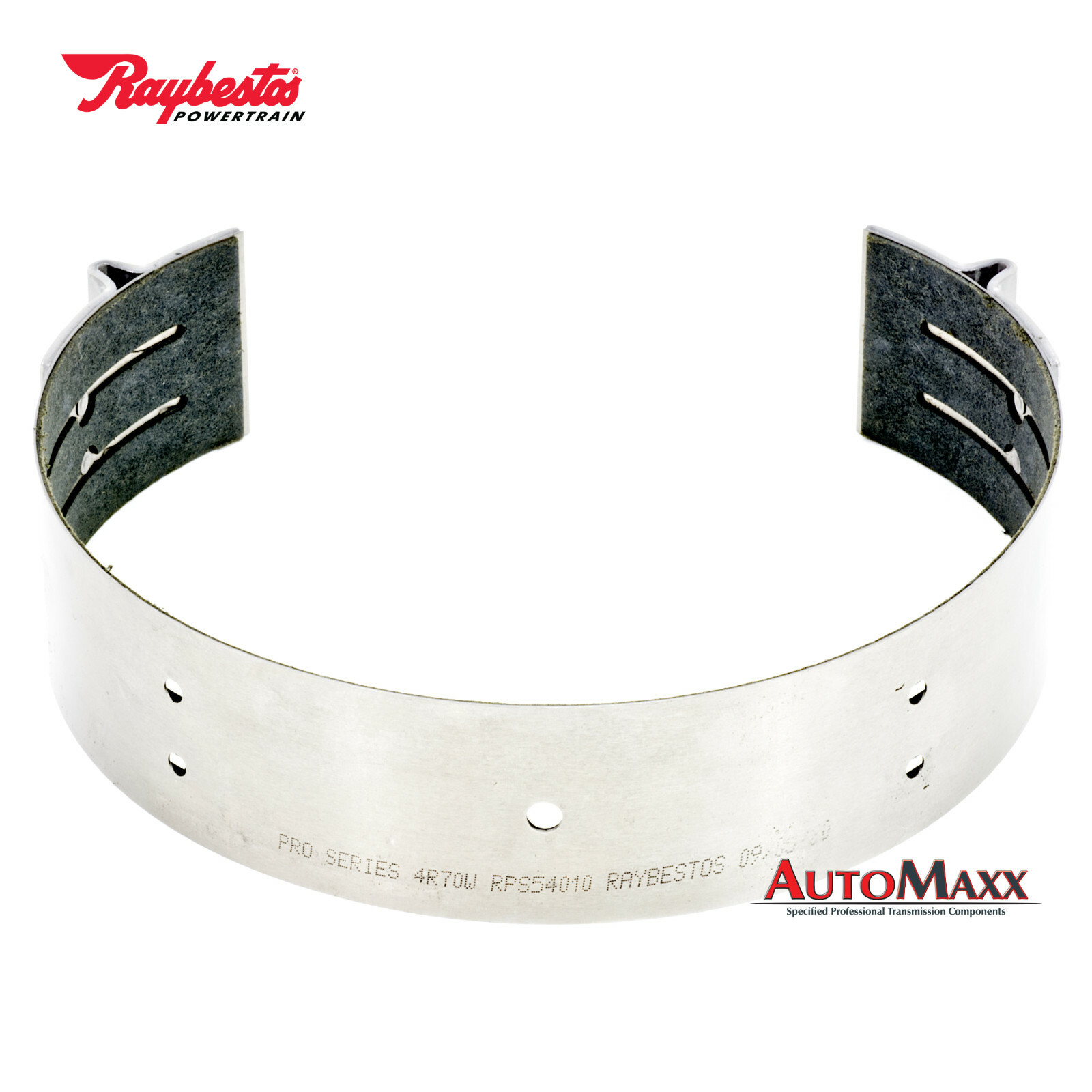 AODE 4R70W 4R75 Transmission Band Set lined w/ Kevlar Heavy Duty fits 92-up