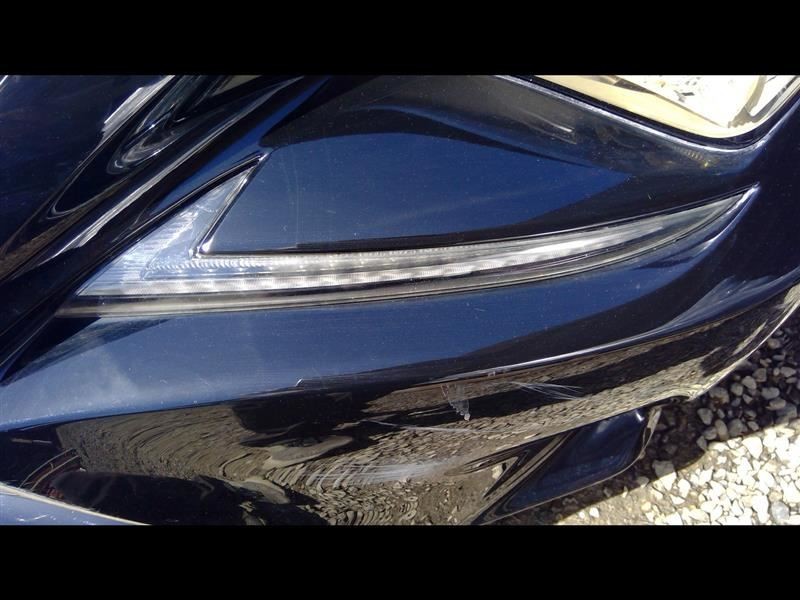 15 16 17 LEXUS RC350 3.5L AUTOMATIC TRANSMISSION 2URGSE 35000-30E00