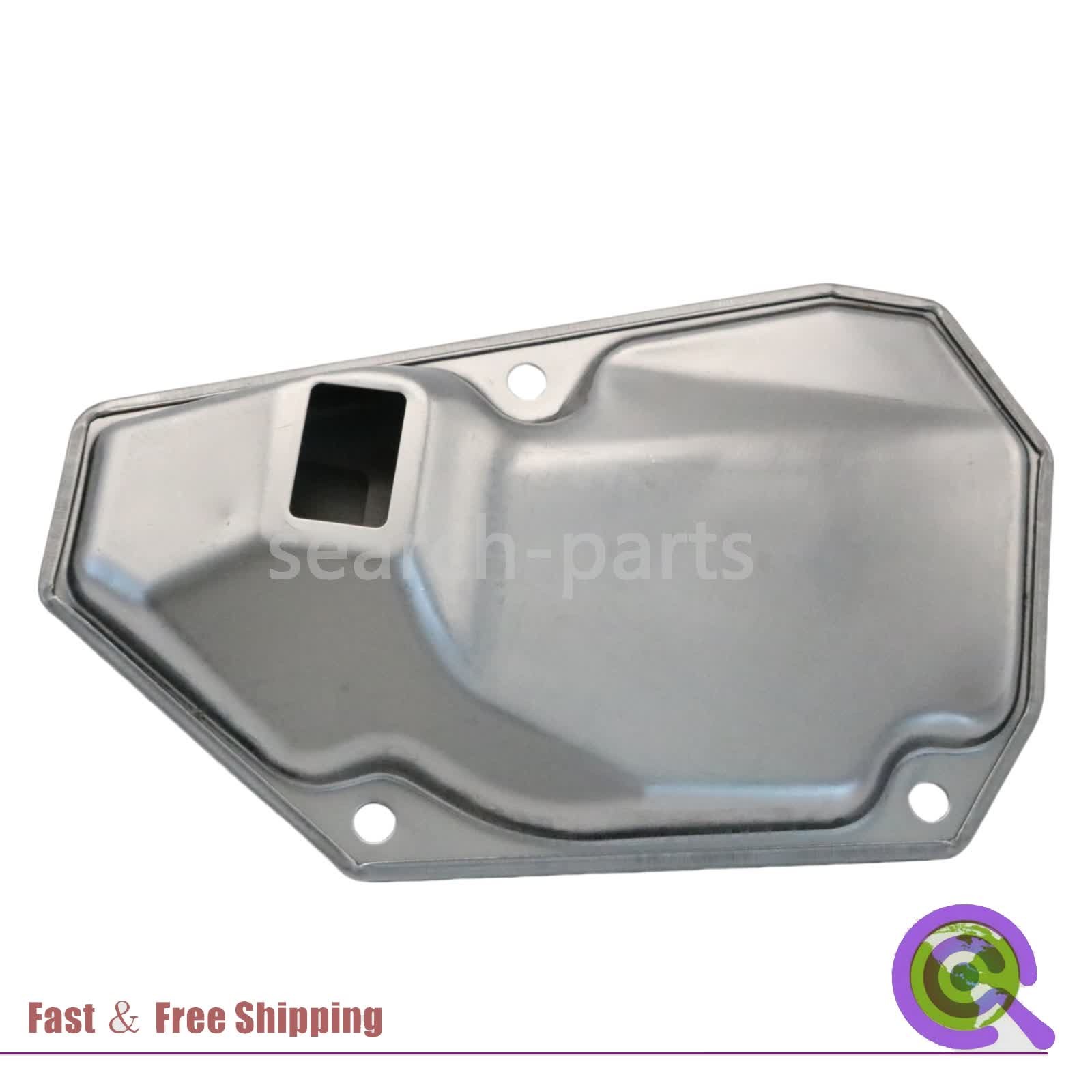Auto Transmission Oil Filter & Gasket Kit 31728-3JX0A For Nissan Versa 1.6L 1.8L