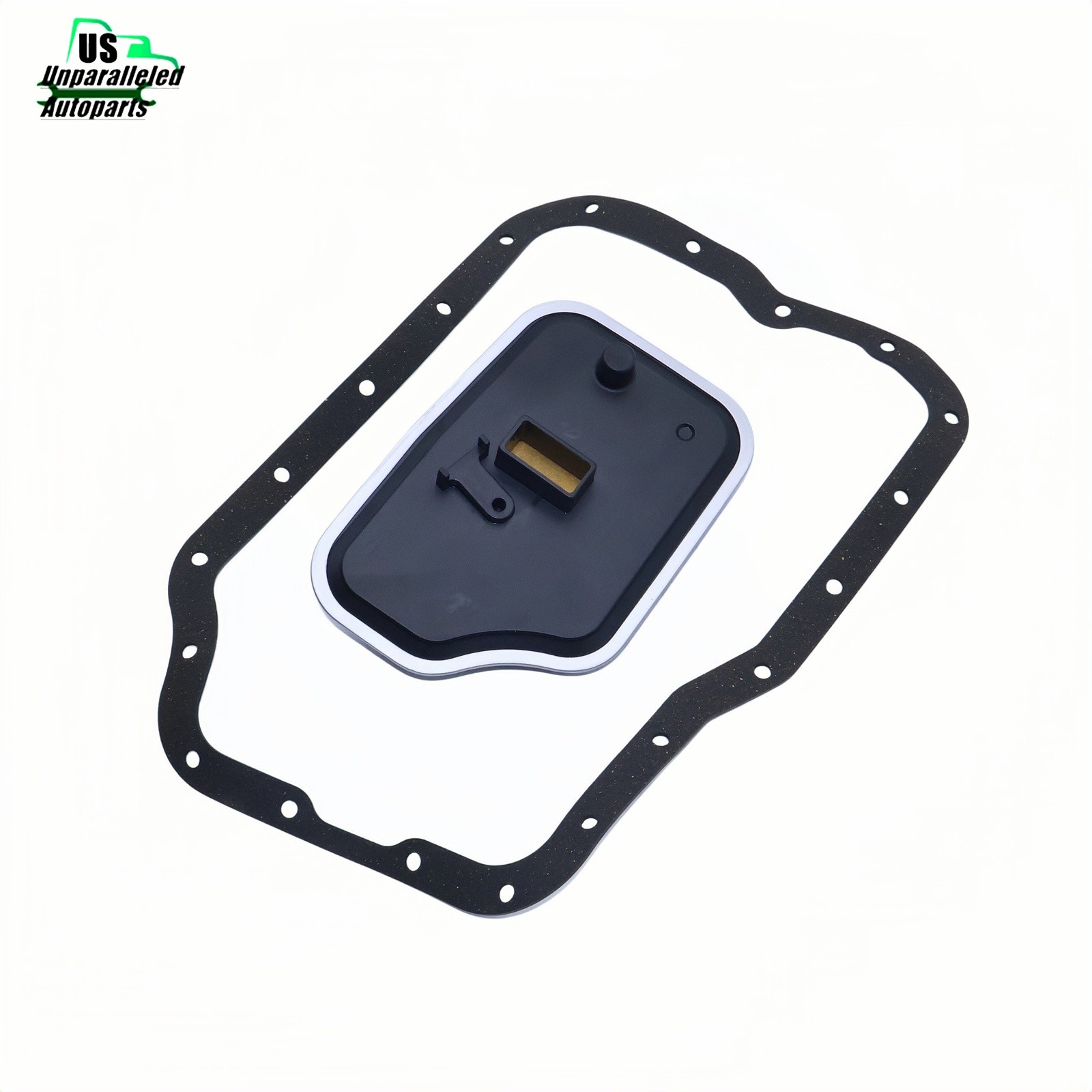 3Pcs For Mazda 3 5 6 2003-2014 FNR5 4F27E Transmission Oil Pan Gasket Filter Kit