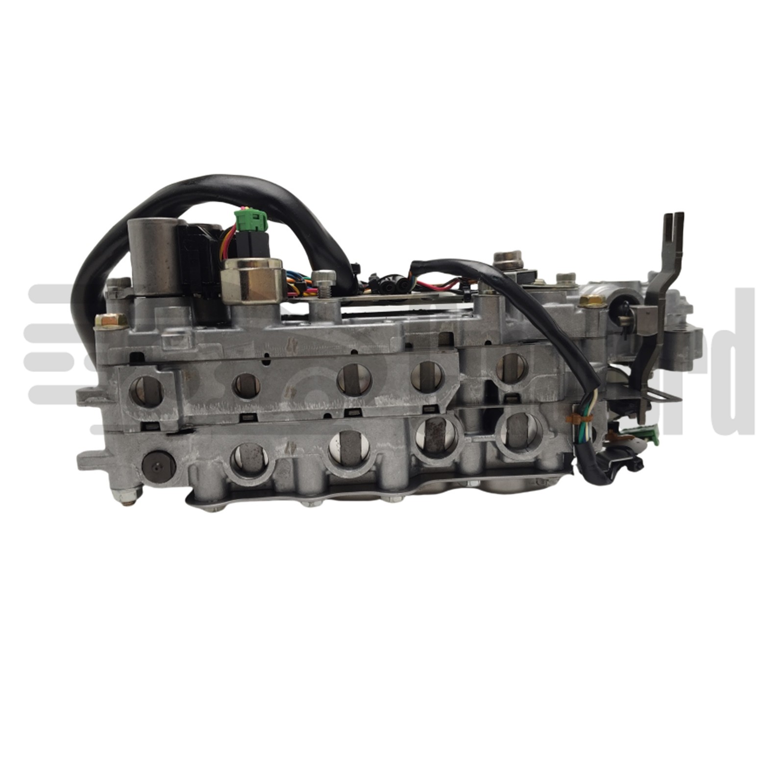 JF010E RE0F09A / B CVT Transmission Valve Body for Nissan Murano Maxima Quest US