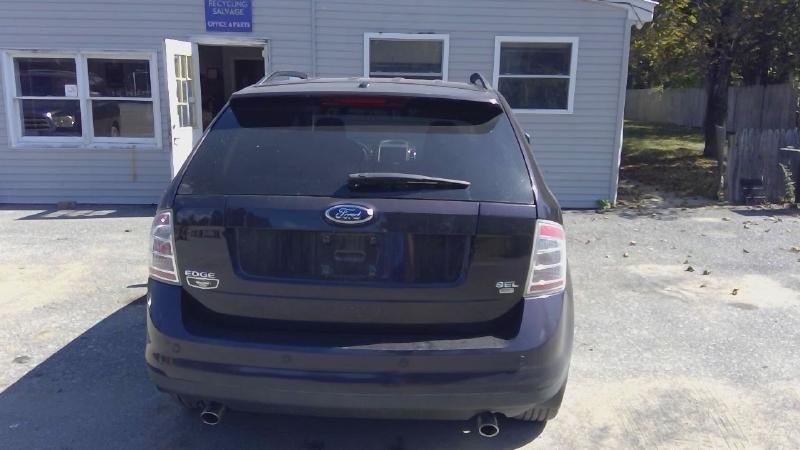 2007-2014 Ford Edge Transfer Case Assembly AWD OEM