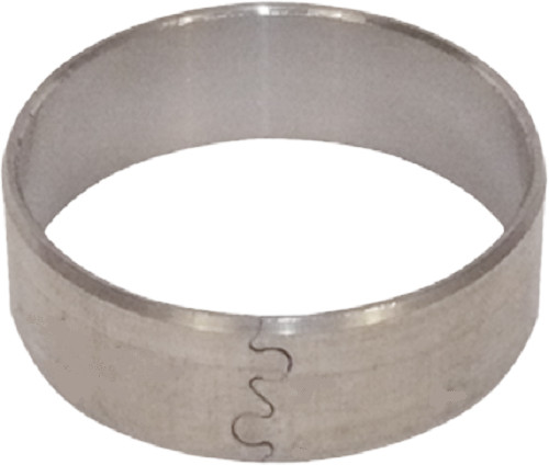 Borg Warner Front-Oil-Pump Body Bushing BW-35/37/40/T-65,T-66, BW35TB, BW37TB