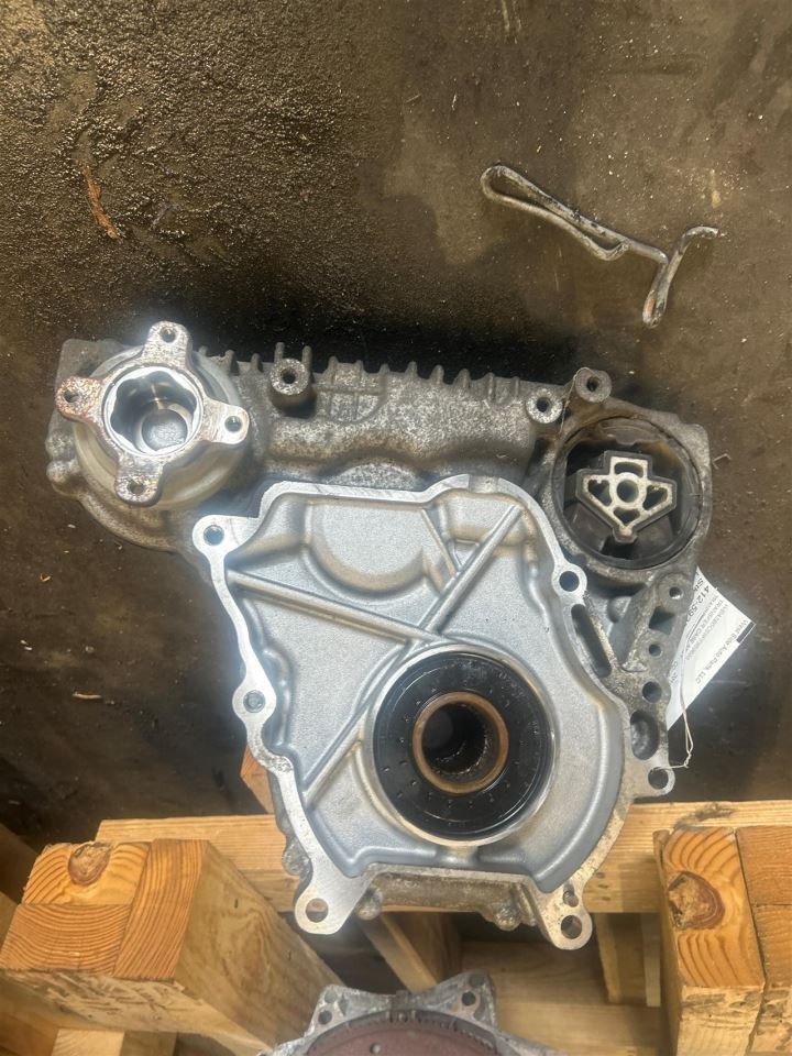 Transfer Case Fits 17-21 BMW 230i 2241985