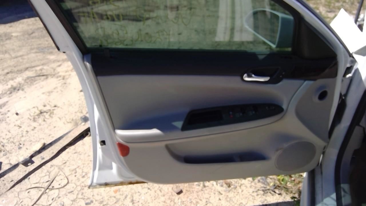 Automatic Transmission Fits 12 IMPALA 4564749