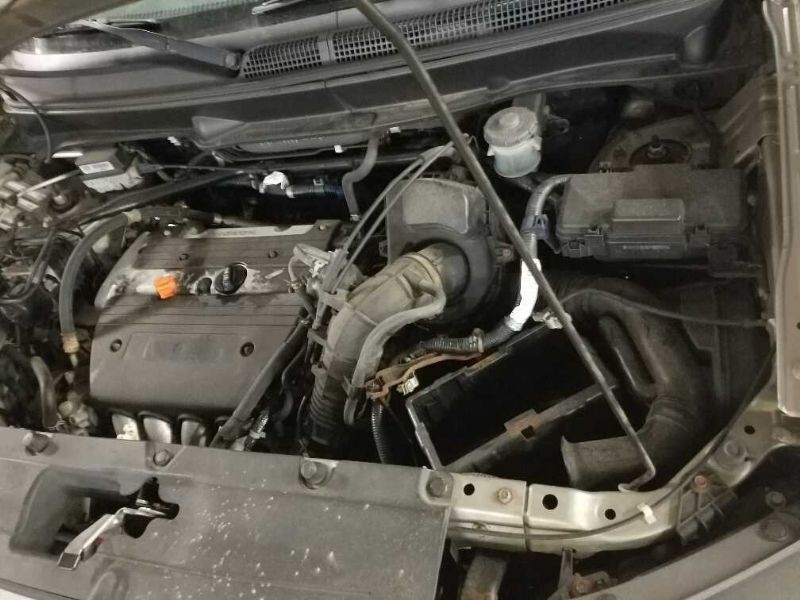 TRANSFER CASE ASSEMBLY 2.4L AT FITS 2003 ELEMENT 319206