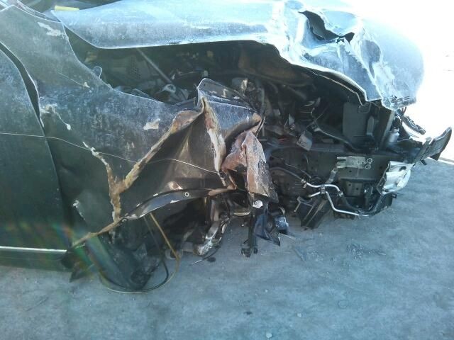 Transfer Case Fits 03-08 INFINITI FX SERIES 1474593