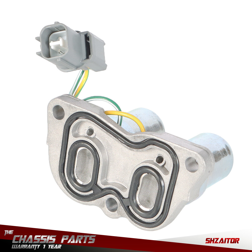 Transmission Lock-up Solenoid TCC For Honda Accord DX EX LX 1991-2002 3.0L