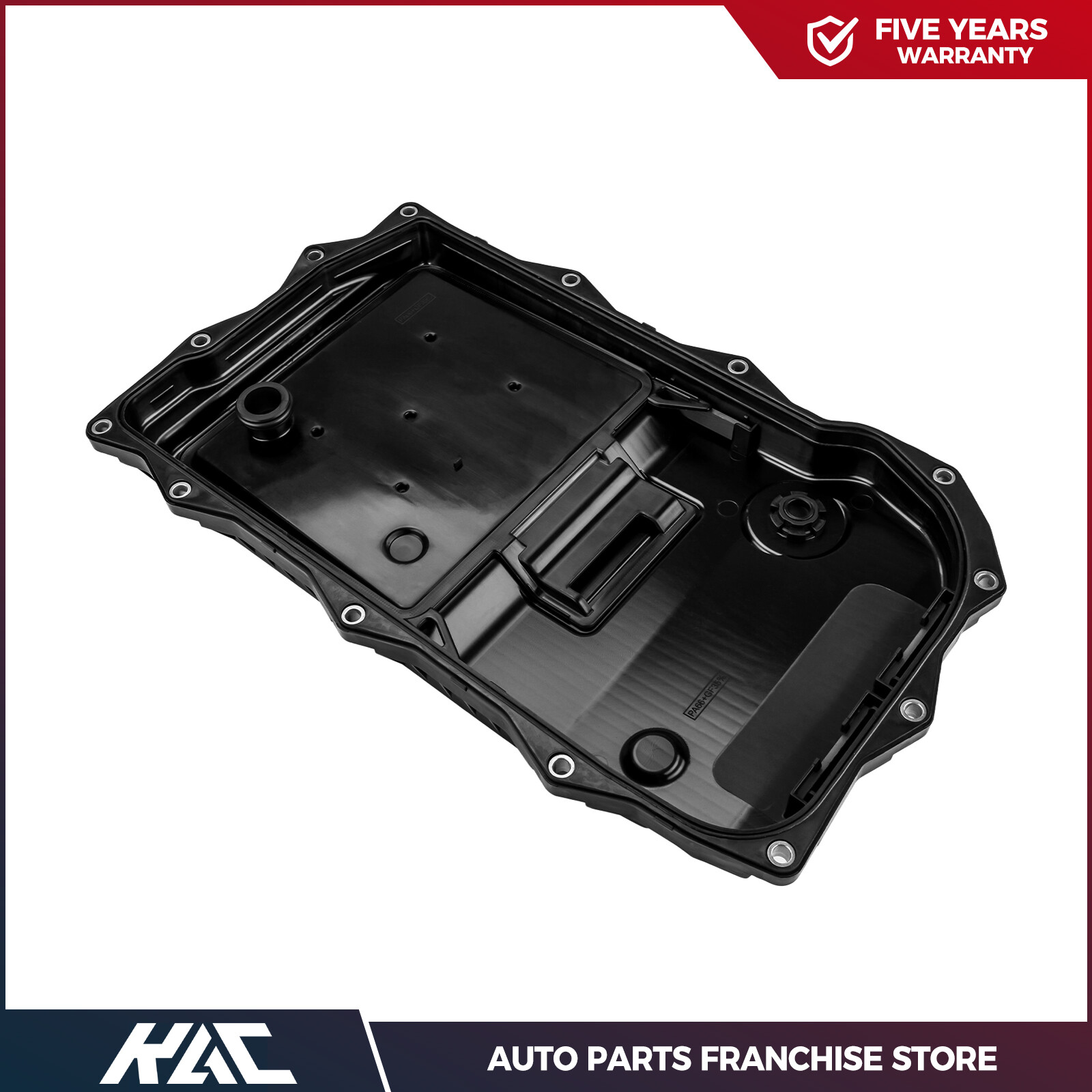 68233701AA Transmission Oil Pan For Durango Ram 1500 Charger Grand Cherokee
