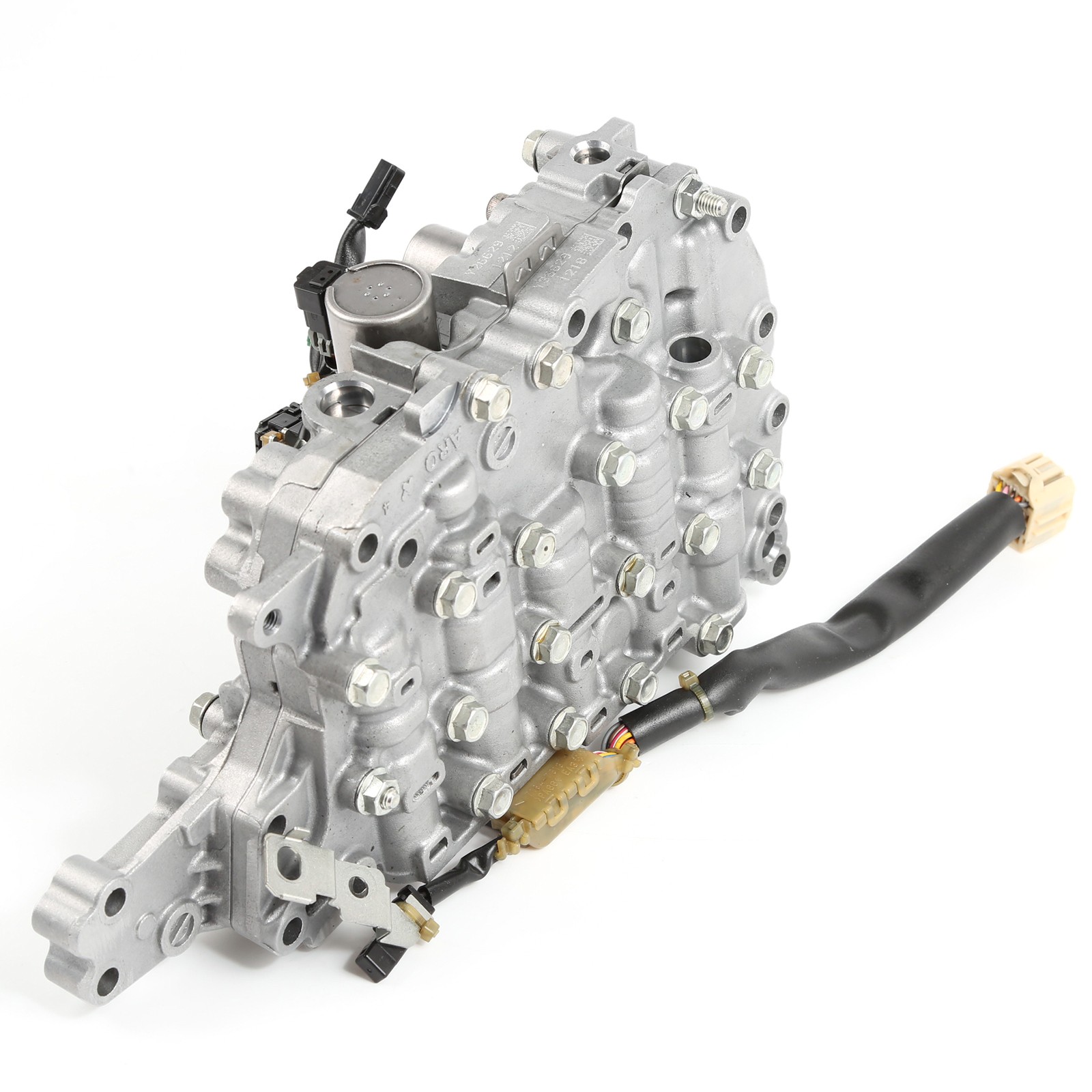 JF016E CVT Transmission Valve Body For Nissan Altima Juke Rouge Sentra Murano