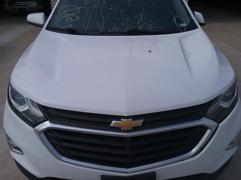 2018 2019 Chevy Equinox Automatic Transmission FWD 1.5L 78K