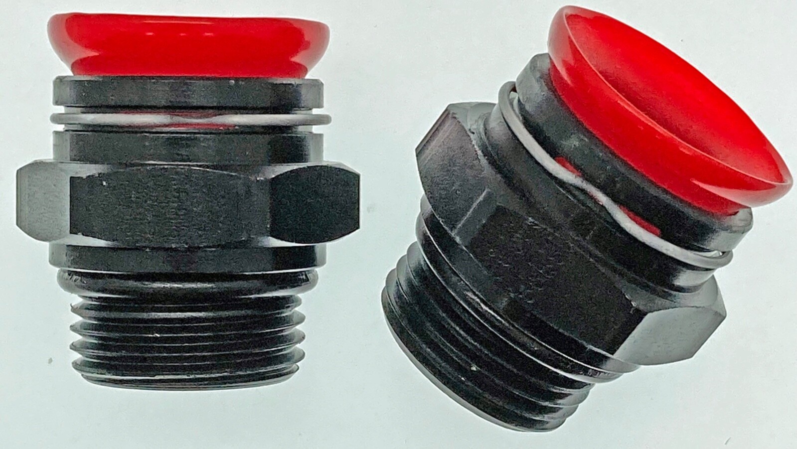 FFAC-4000 15865005, Replaces 15103779, Genuine OEM 3/4″ QuickConnect -2 per Pack