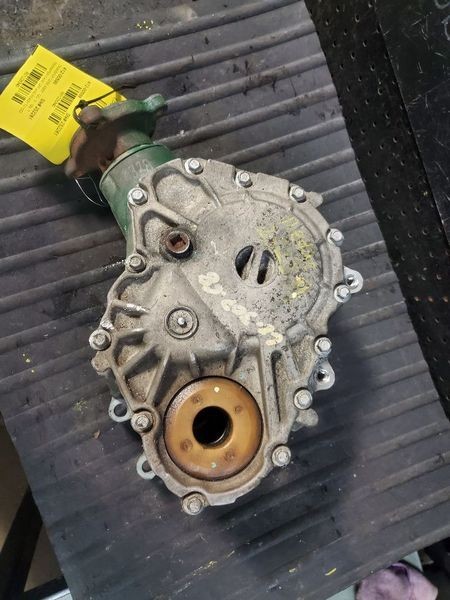 2007-2014 Ford Edge Transfer Case Assembly AWD OEM