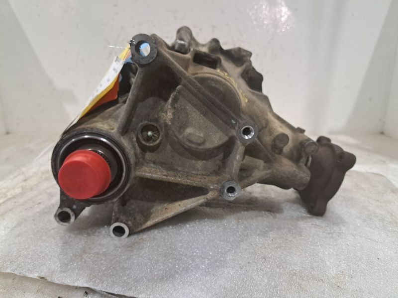 2007-2014 Ford Edge Transfer Case Assembly AWD OEM