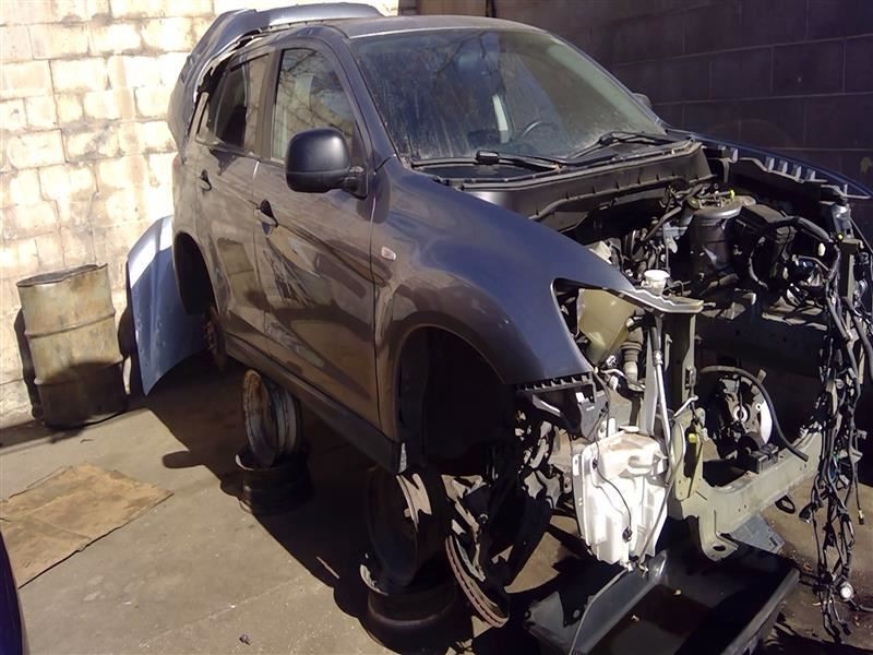 OUTLAN SP 2013 Transfer Case 488453