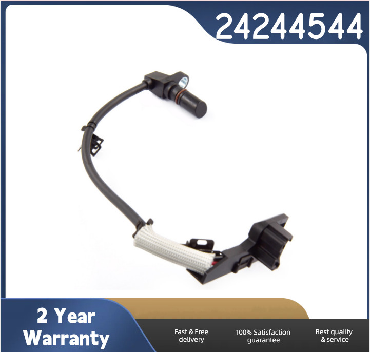 Transmission Input Speed Sensor 24244544 For 2005-UP GMC 4L60E 4L65E 4L70E 2.9L