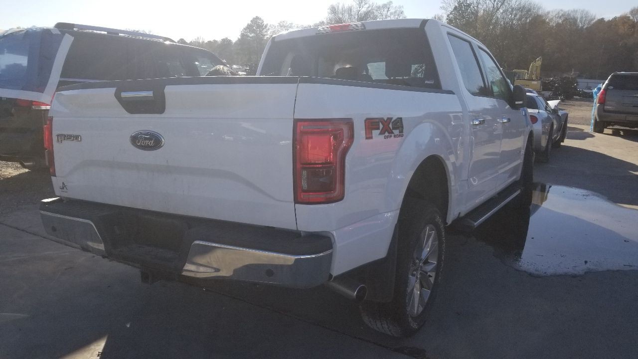 17 FORD F150 3 MODE TRANSFER CASE ASSEMBLY