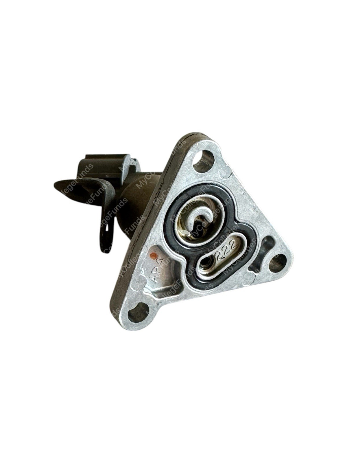 1999 HONDA ACCORD AUTOMATIC TRANSMISSION SHIFT LOCK UP SOLENOID SINGLE OEM