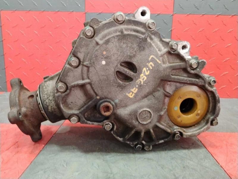 2007-2014 Ford Edge Transfer Case Assembly AWD OEM