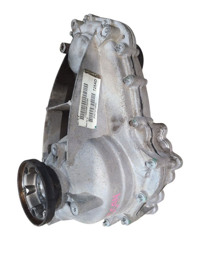 Transfer Case 3.6L Single Speed Fits 14-25 DURANGO 671552