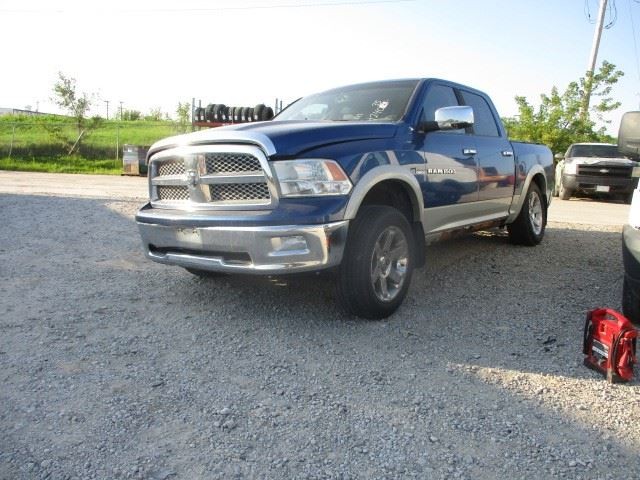Transfer Case Classic Style 5 Lug Wheel Fits 11-23 DODGE 1500 PICKUP 1594753