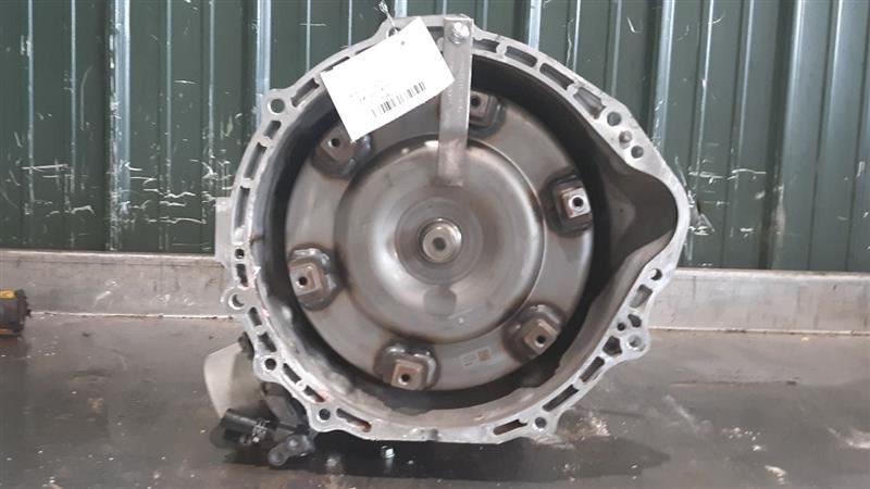 Automatic Transmission 2WD 6 Cylinder 2017 TOYOTA TACOMA 3.5L 4X2 96K MILES