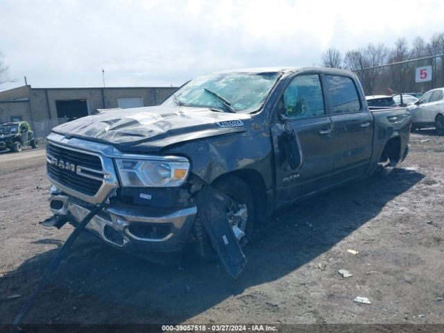 Automatic Transmission New Style 4WD 5.7L Fits 19-20 DODGE 1500 PICKUP 10312010