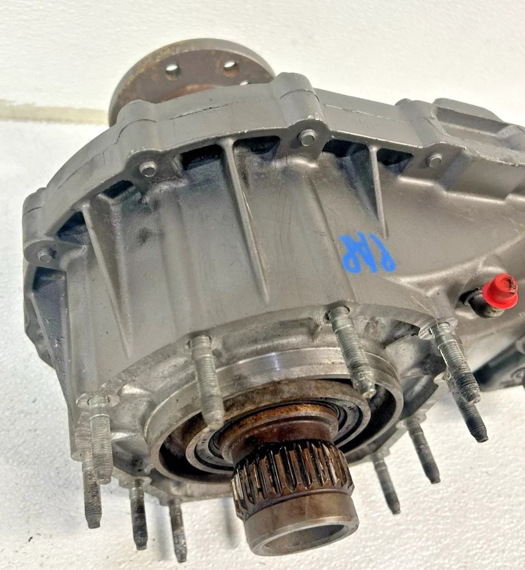 2006-2010 Jeep Commander 3.7L 4×4 Transfer Case Assembly OEM NV140