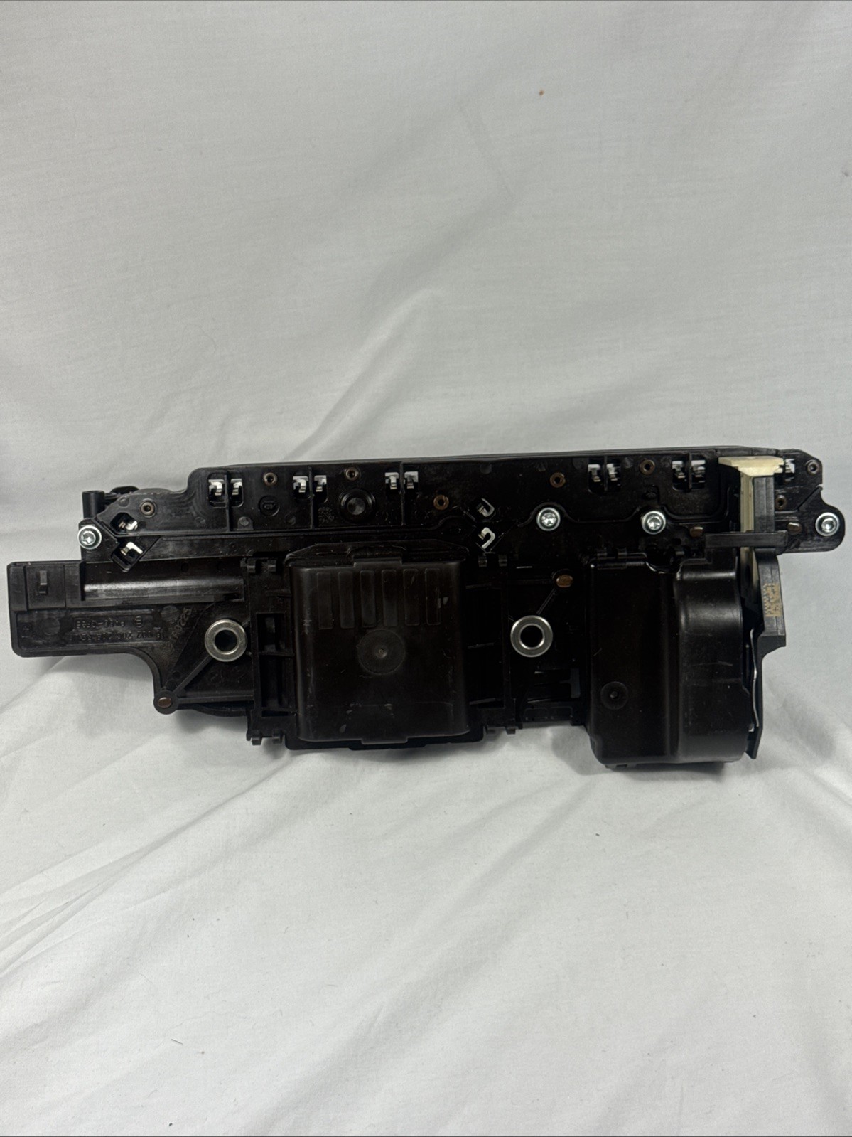 New OEM Bosch Nissan Infiniti RE5R05A Transmission Valve Body TCM Solenoid