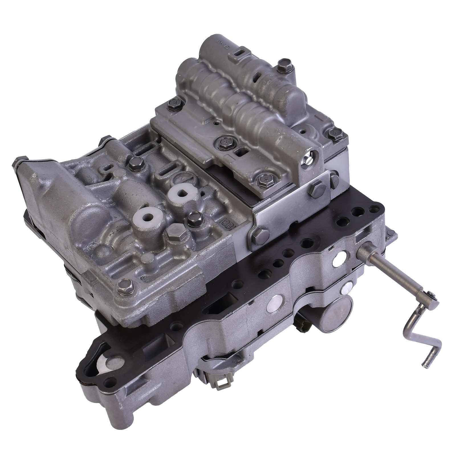 Complete Transmission Valve Body RE5F22A For Nissan Maxima Volvo
