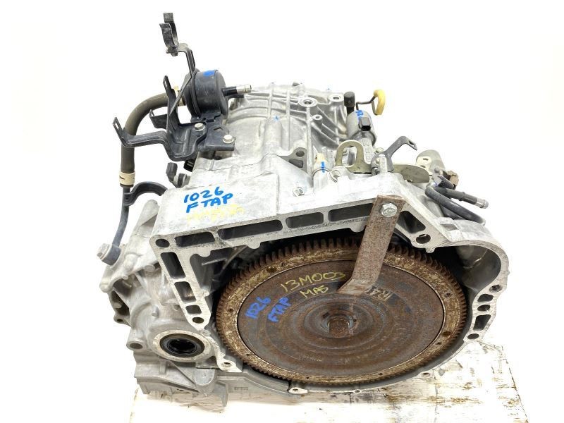 Automatic Transmission Fits 2008-2010 Honda Accord Sedan 2.4L LX 23091