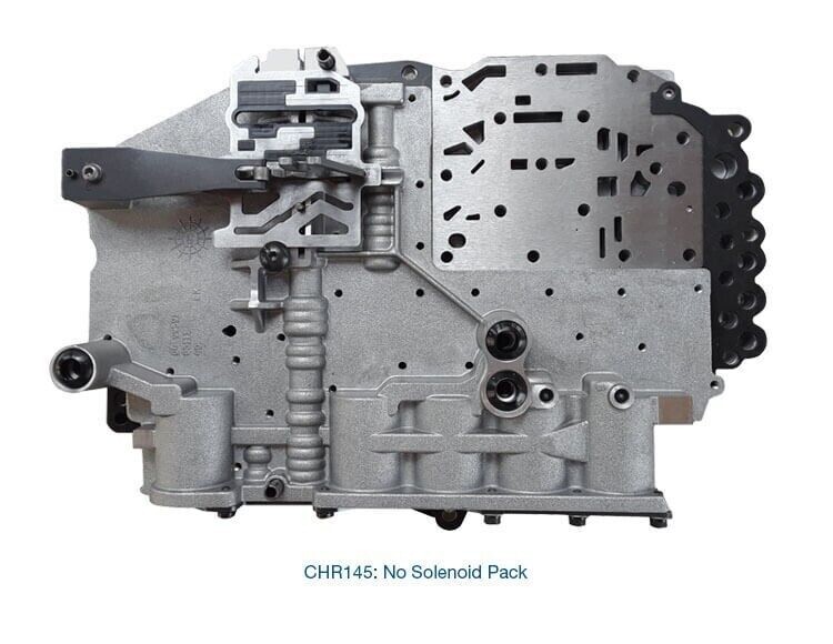 Sonnax CHR145 Universal Reman Valve Body 45RFE / 545RFE / 54RFE / 66RFE / 68RFE