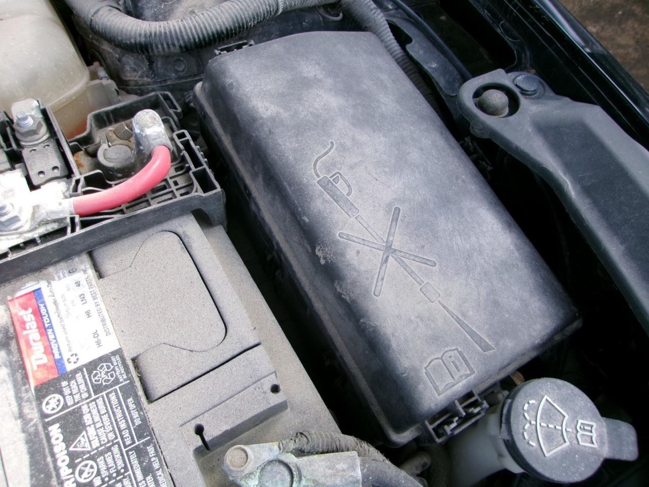 Automatic Transmission FWD 3.6L Fits 13-17 EQUINOX 2244772