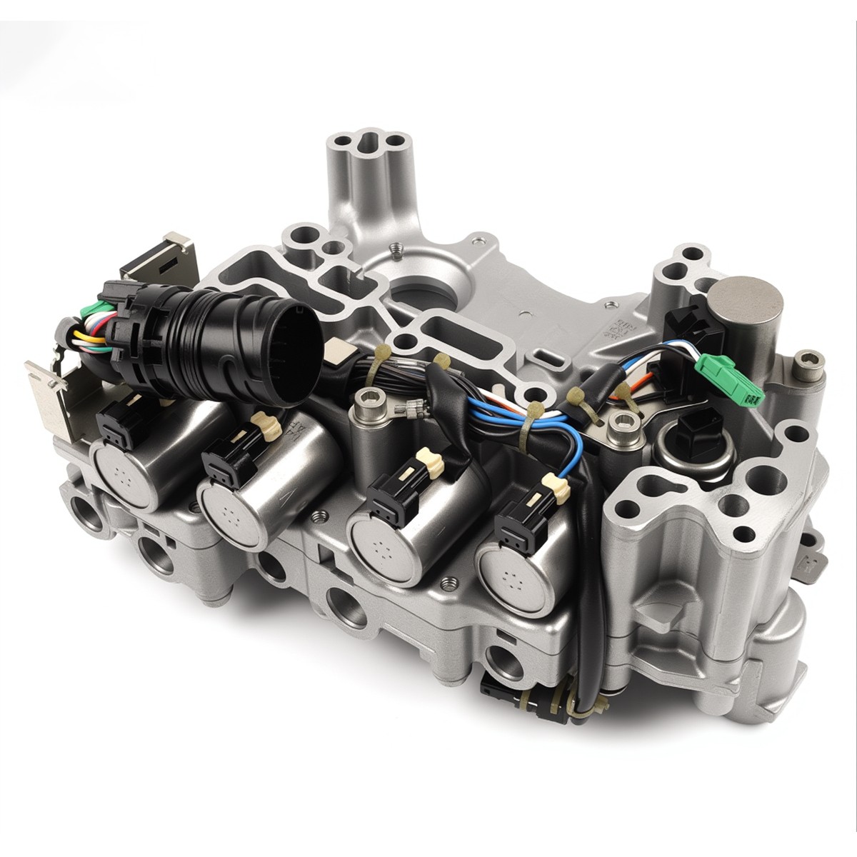Genuine Transmission Valve Body For 2013-2015 Chevrolet Spark RE0F11A JF015E