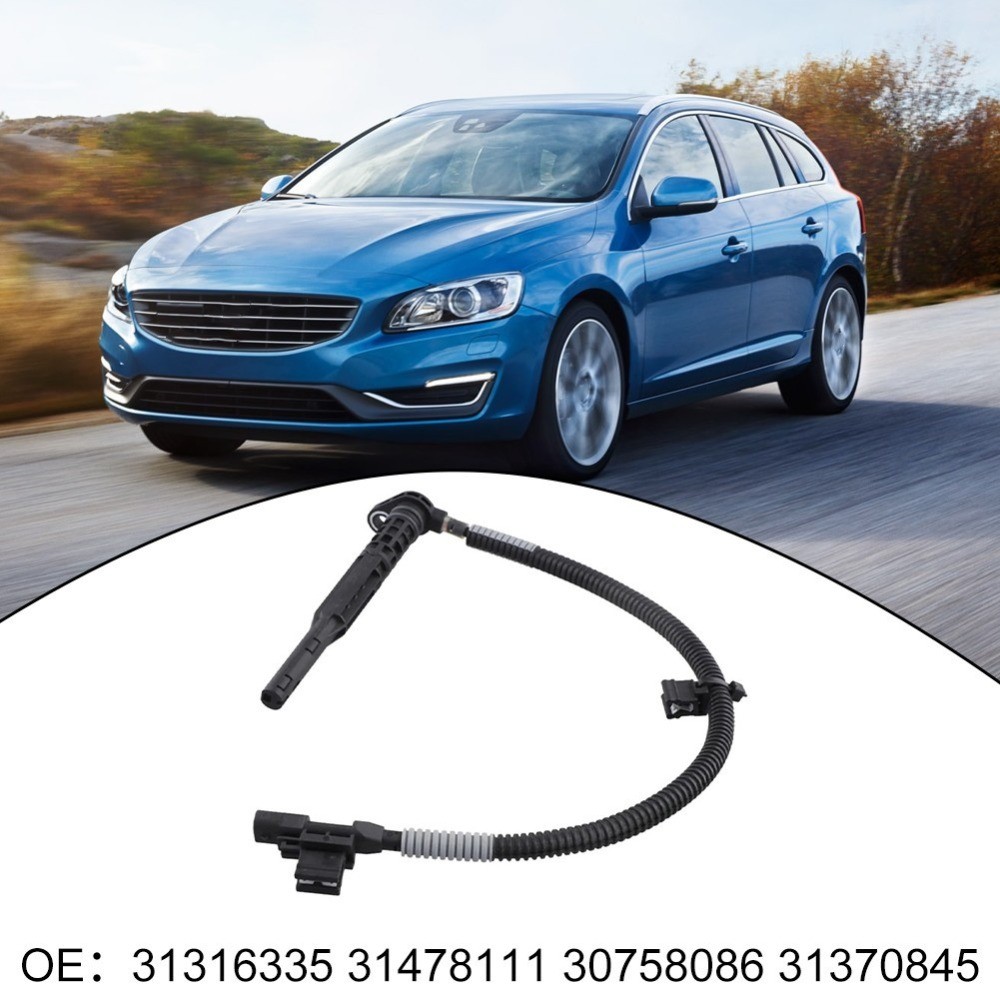 Oil Level Sensor Oil Pan Sensor For Volvo S60 31478111 31370845 32380135