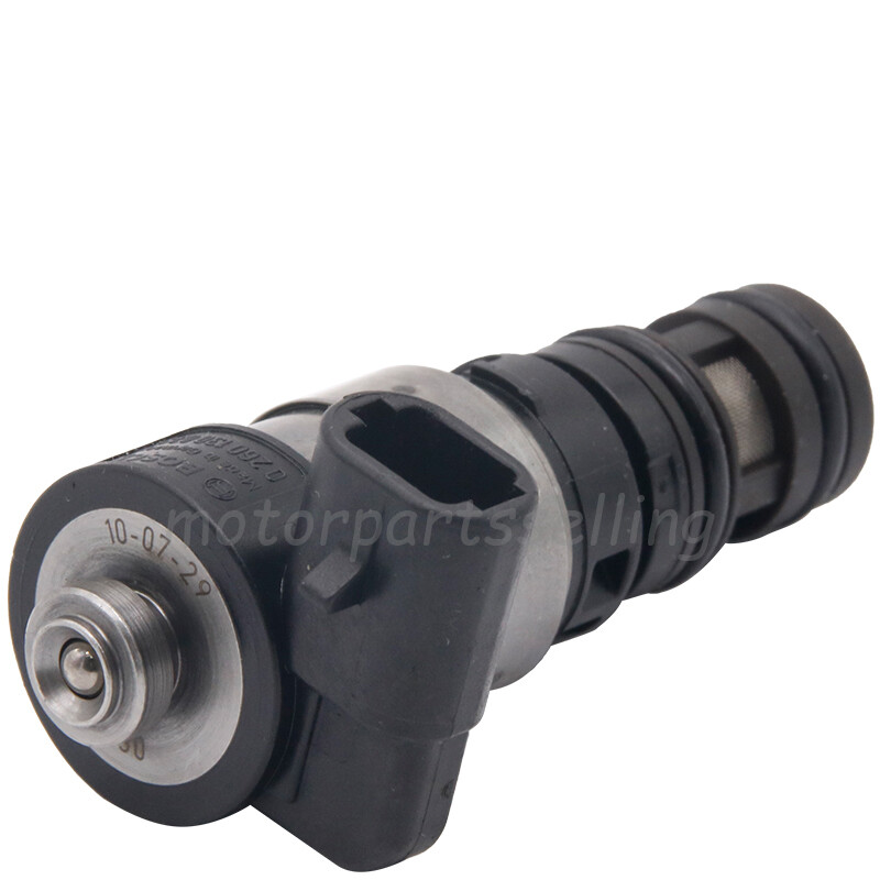 33946A Electronic Pressure Control Solenoid 4T65E Transmission Fits Chevrolet US