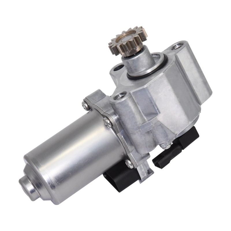 27107546671 Transfer Case Motor Actuator For 06-10 BMW 325xi 328xi 330xi 3.0L