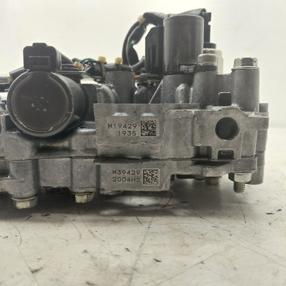 Nissan Murano Automatic Transmission Valve Body 2020 2021 2022 2023