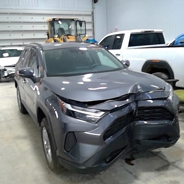 Transfer Case Without Torque Vectoring Fits 19-25 RAV4 1019231